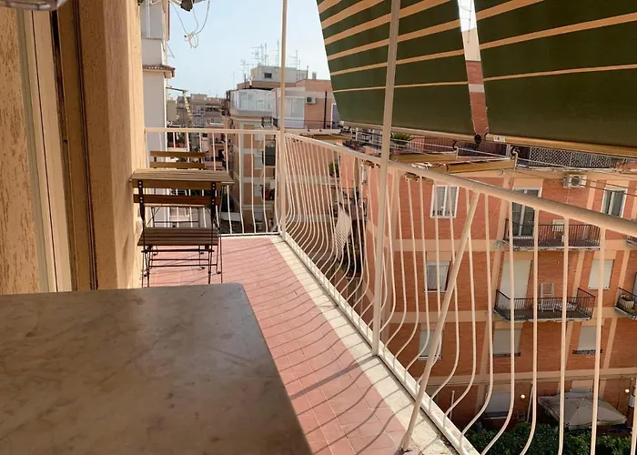 דירה Nox Romana - Policlinico Gemelli - Threeroom With Balcony