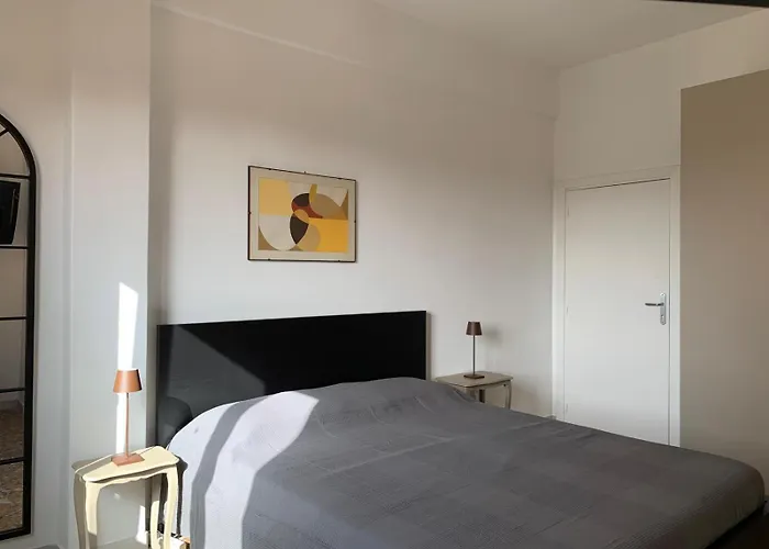 Nox Romana - Policlinico Gemelli - Threeroom With Balcony * רומא